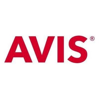 Логотип интернет-магазина Avis
