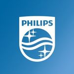 Логотип PHILIPS