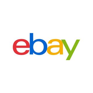 Логотип интернет-магазина Ebay