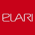 Логотип интернет-магазина Elari