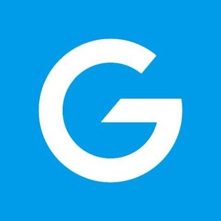 Логотип интернет-магазина Giox