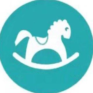 Логотип интернет-магазина KIDERIA