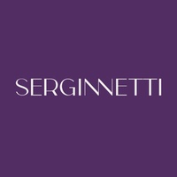 Логотип интернет-магазина Serginnetti