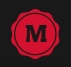 Логотип интернет-магазина Мясничий