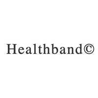 Логотип интернет-магазина Healthband