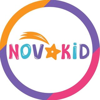Novakids school Промокод Novakids school
