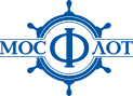 Логотип МосФлот