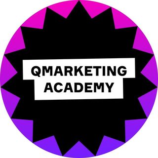 Обучение и курсы Qmarketing