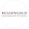 Логотип РегионГолд