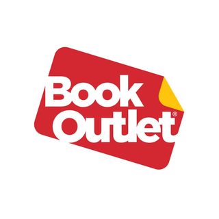 Логотип интернет-магазина Book Outlet