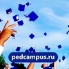 Официальный сайт интернет-магазина Педкампус