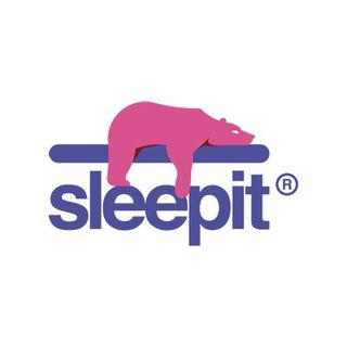 Логотип SLEEPIT