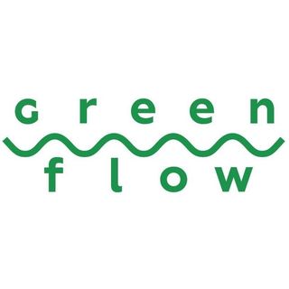 Логотип интернет-магазина Green Flow Hotel