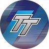Логотип интернет-магазина TimeTurbo