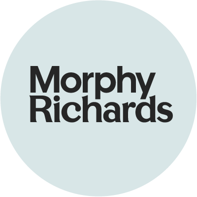 Промокоды и купоны Морфи Ричардс
