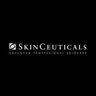 Логотип SkinCeuticals