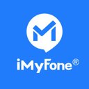 Логотип интернет-магазина iMyFone
