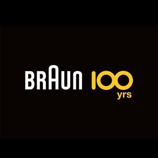 Логотип интернет-магазина Braun Household Russia