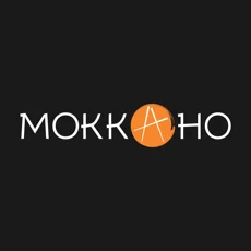 Логотип Моккано