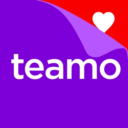 Официальный сайт интернет-магазина Teamo