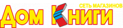 Логотип Дом Книги/Книга Плюс