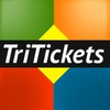 Логотип TriTickets
