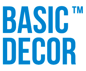 Товары для дома и дачи BasicDecor