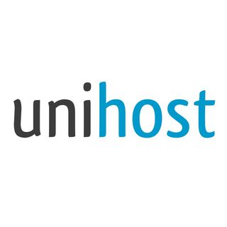 Промокоды и купоны UniHost