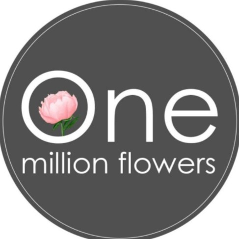 Акция  One Million Flowers