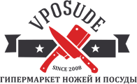 Логотип Vposude.ru