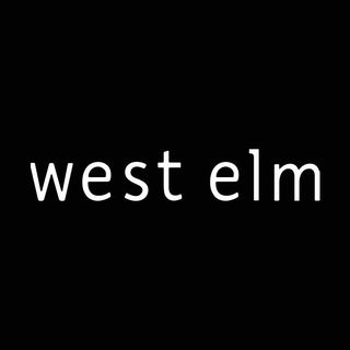 Акция West Elm