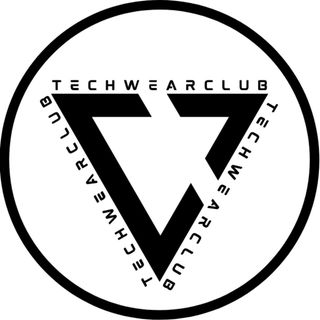 Акция TECHWEAR CLUB