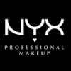 Промокод 35% NYX Professional Makeup