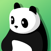 Логотип PandaVPN