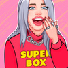 Официальный сайт интернет-магазина Super Box