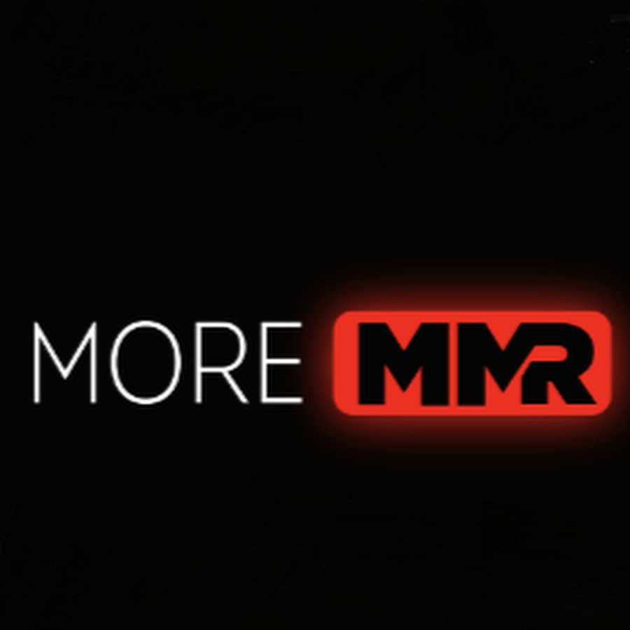 MoreMMR Промокоды и Купоны для MoreMMR