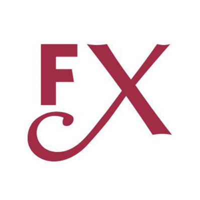 Логотип интернет-магазина FragranceX.com