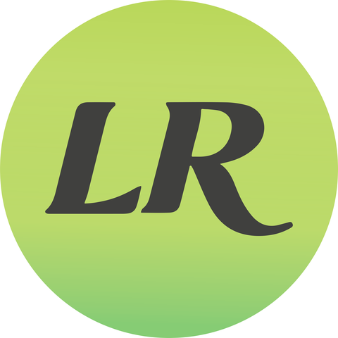 Логотип интернет-магазина LimeRoad