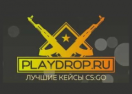 Playdrops.ru Промокод Playdrops.ru