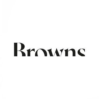 Логотип Browns
