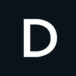 Логотип интернет-магазина Denon