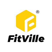 Логотип интернет-магазина FitVille