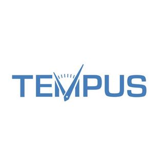 Логотип Tempusshop.ru