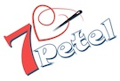 Логотип Семь петель