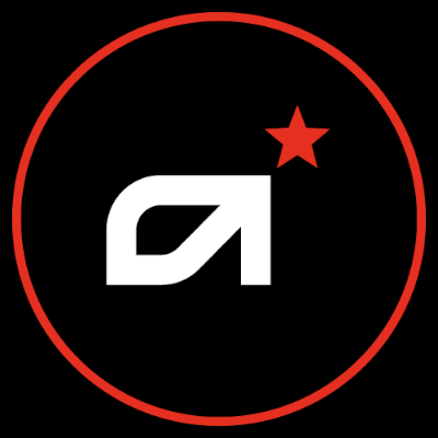 Логотип ASTRO Gaming