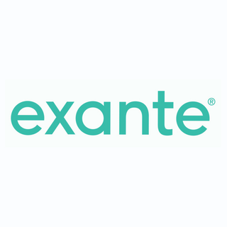 Логотип Exante Diet