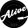 Акция Alive Audio