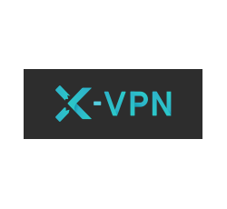 Логотип интернет-магазина xvpn.io