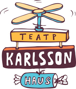 Официальный сайт интернет-магазина Театр KARLSSON HAUS