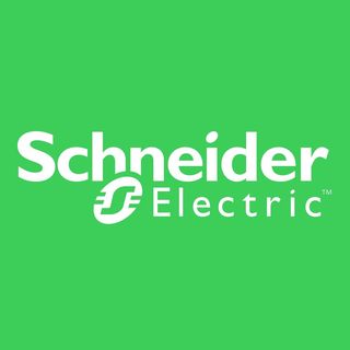 Schneider Electric Schneider Electric картинка профиля